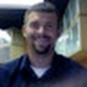 Meet your Posher, Travis